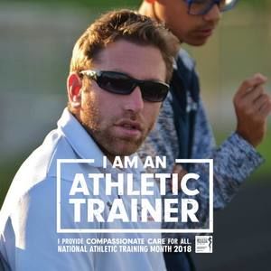 Meet your Posher, Dustin